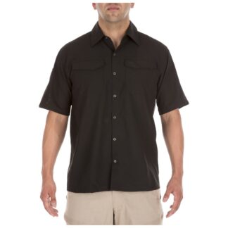 Camisa de manga corta 5.11 Freedom Flex™