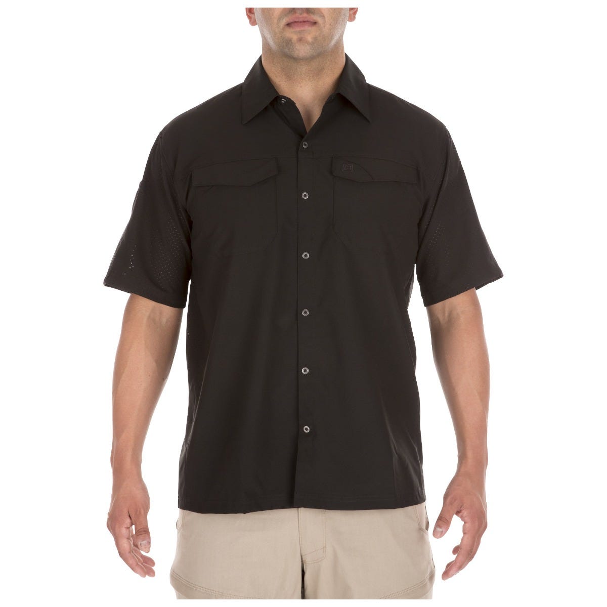 Camisa de manga corta 5.11 Freedom Flex™