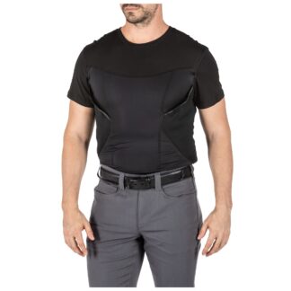 Camiseta interior de manga corta 5.11 Cams