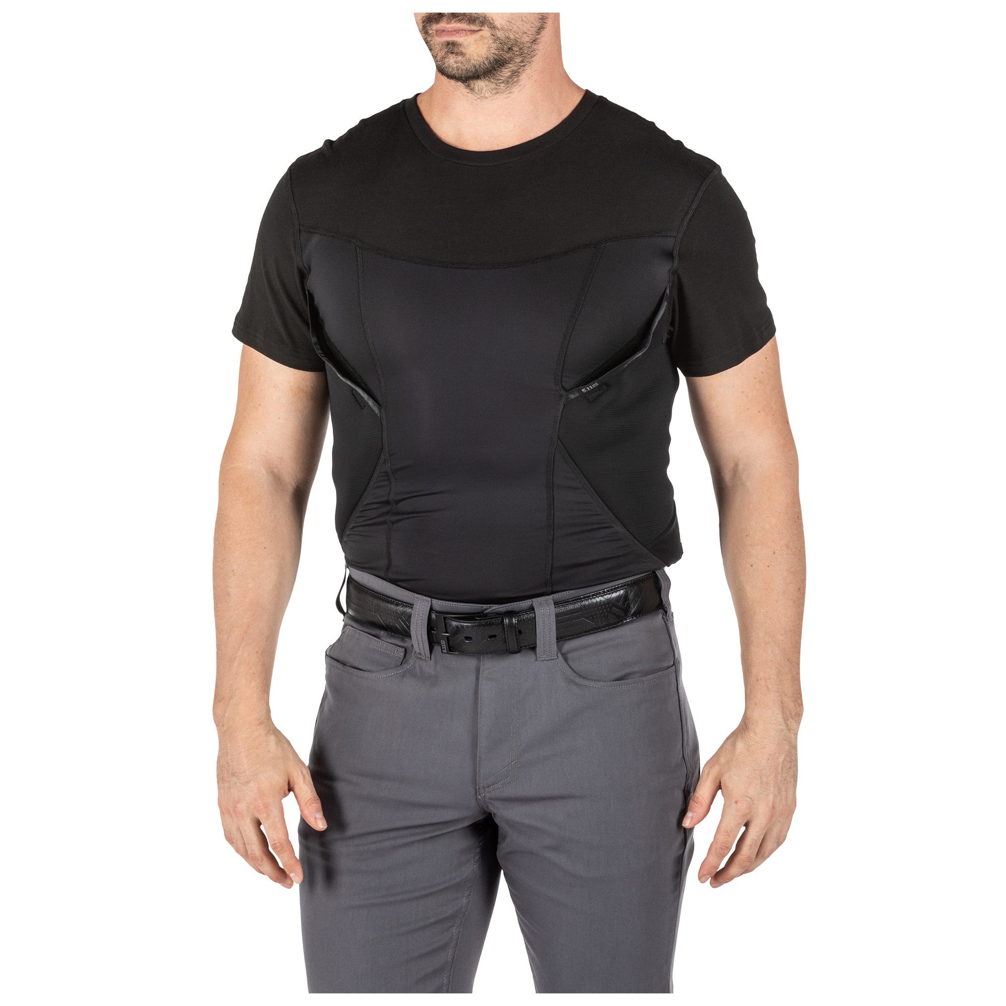 Camiseta interior de manga corta 5.11 Cams