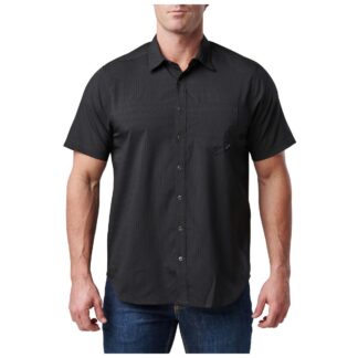 Camiseta Manga Corta 5.11 Aéreo