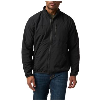 Chaqueta con cremallera completa 5.11 Vista