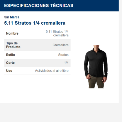 511-stratos-14-cremallera