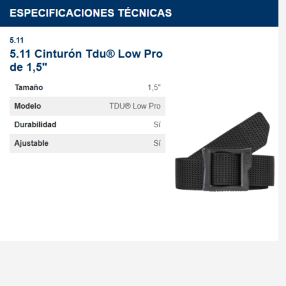 511-cinturón-tdu-low-pro-de-15