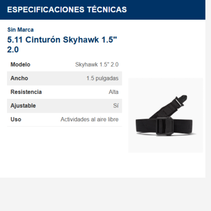 511-cinturón-skyhawk-15-20