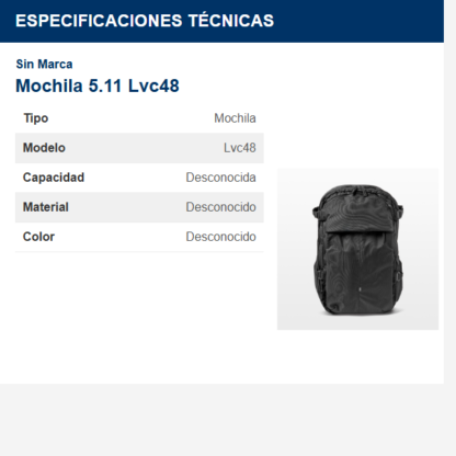 mochila-511-lvc48