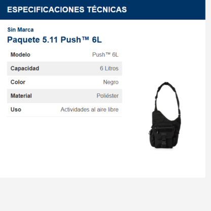 paquete-511-push-6l