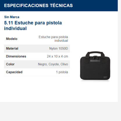 511-estuche-para-pistola-individual