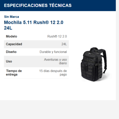 mochila-511-rush-12-20-24l