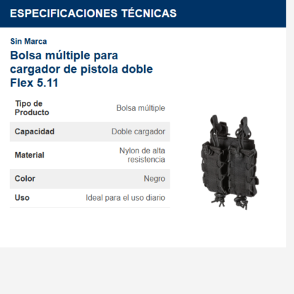 bolsa-múltiple-para-cargador-de-pistola-doble-flex-511