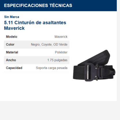 511-cinturón-de-asaltantes-maverick