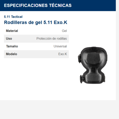 rodilleras-de-gel-511-exok