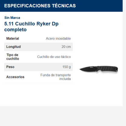 511-cuchillo-ryker-dp-completo