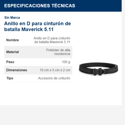 anillo-en-d-para-cinturón-de-batalla-maverick-511