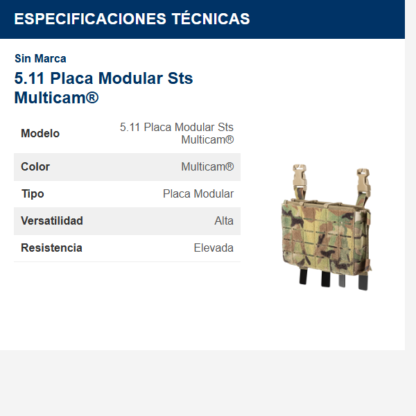 511-placa-modular-sts-multicam