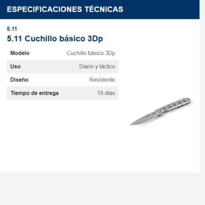 511-cuchillo-básico-3dp