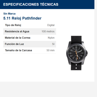 511-reloj-pathfinder