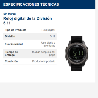reloj-digital-de-la-división-511