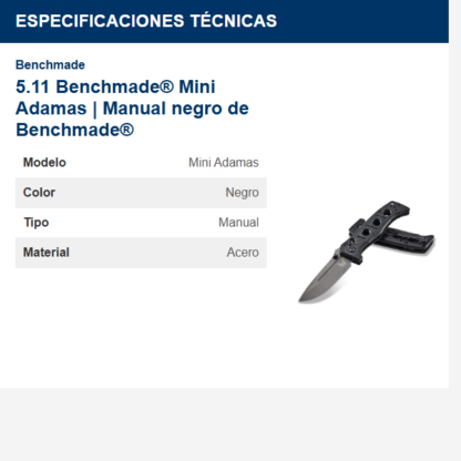 511-benchmade-mini-adamas--manual-negro-de-benchmade