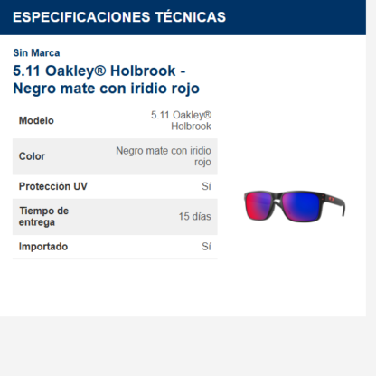 511-oakley-holbrook---negro-mate-con-iridio-rojo