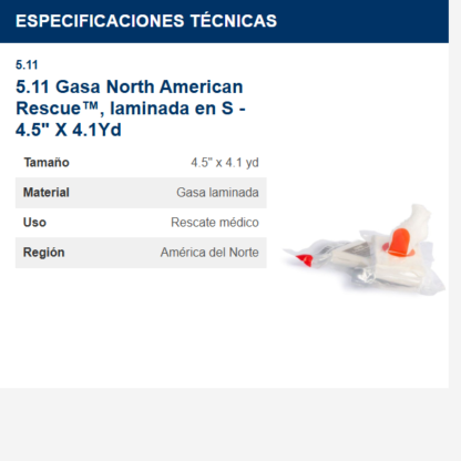 511-gasa-north-american-rescue-laminada-en-s---45-x-41yd