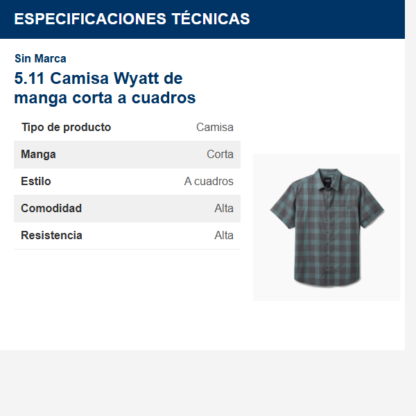 511-camisa-wyatt-de-manga-corta-a-cuadros