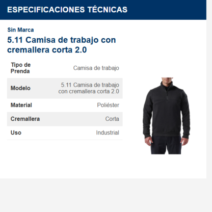 511-camisa-de-trabajo-con-cremallera-corta-20