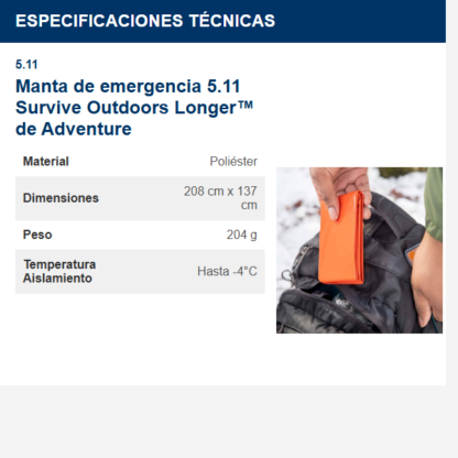manta-de-emergencia-511-survive-outdoors-longer-de-adventure