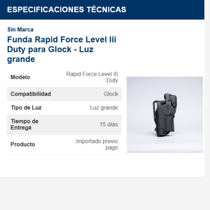 funda-rapid-force-level-iii-duty-para-glock---luz-grande