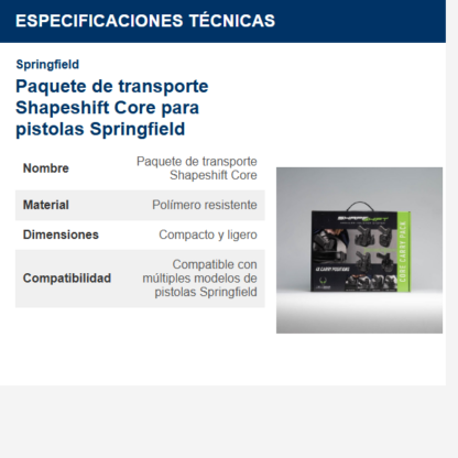 paquete-de-transporte-shapeshift-core-para-pistolas-springfield