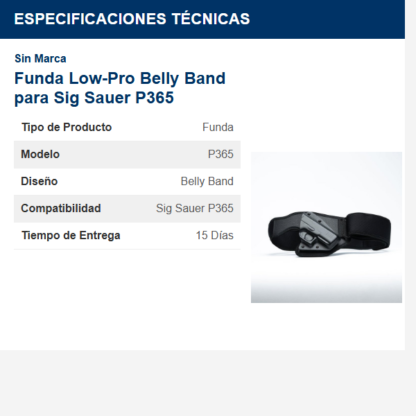 funda-low-pro-belly-band-para-sig-sauer-p365