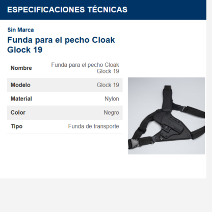 funda-para-el-pecho-cloak-glock-19