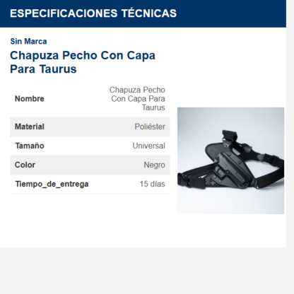 chapuza-----pecho-con-capa-para-taurus