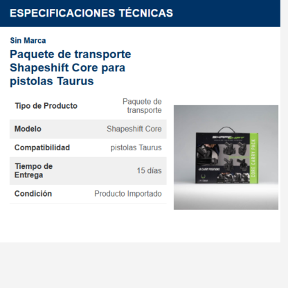 paquete-de-transporte-shapeshift-core-para-pistolas-taurus