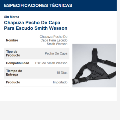 chapuza-----pecho-de-capa-para-escudo-smith-wesson