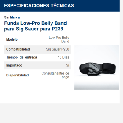 funda-low-pro-belly-band-para-sig-sauer-para-p238