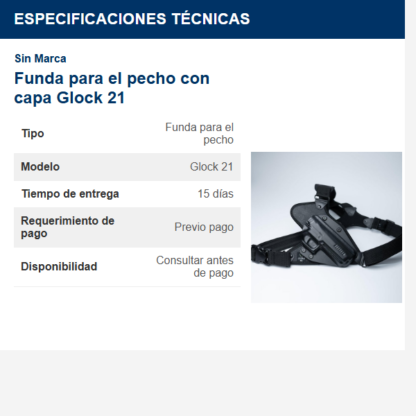 funda-para-el-pecho-con-capa-glock-21