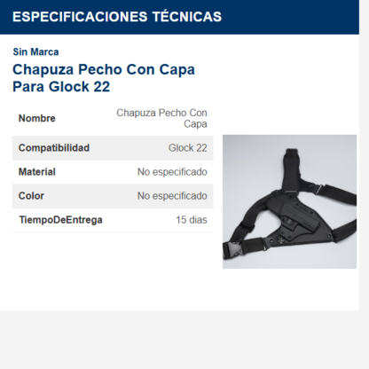 chapuza-----pecho-con-capa-para-glock-22
