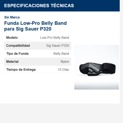 funda-low-pro-belly-band-para-sig-sauer-p320