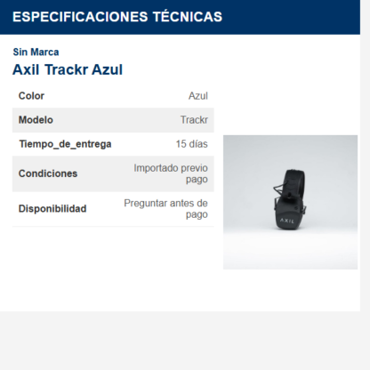 axil-trackr-azul