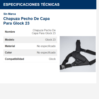 chapuza-----pecho-de-capa-para-glock-23