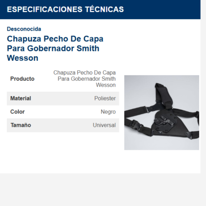 chapuza-----pecho-de-capa-para-gobernador-smith-wesson