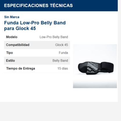 funda-low-pro-belly-band-para-glock-45