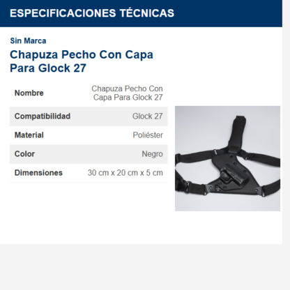 chapuza-----pecho-con-capa-para-glock-27
