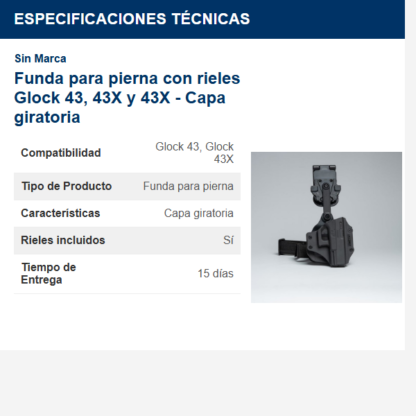 funda-para-pierna-con-rieles-glock-43-43x-y-43x---capa-giratoria