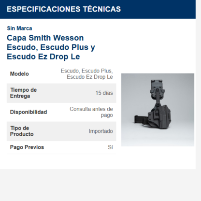 capa-smith-wesson-escudo-escudo-plus-y-escudo-ez-drop-le