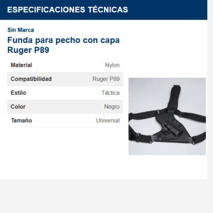 funda-para-pecho-con-capa-ruger-p89