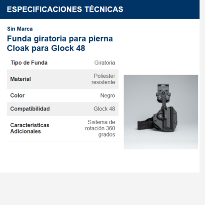 funda-giratoria-para-pierna-cloak-para-glock-48