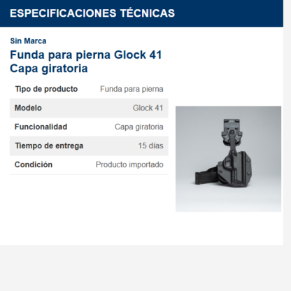 funda-para-pierna-glock-41-capa-giratoria