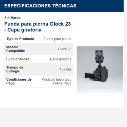 funda-para-pierna-glock-23---capa-giratoria